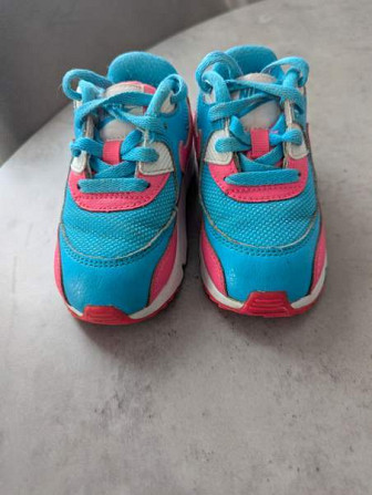Nike air max Тампере - изображение 3