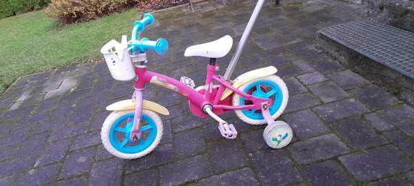 Polkupyörä Mäntyharju - изображение 3