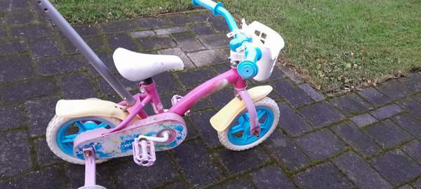 Polkupyörä Mäntyharju - изображение 1