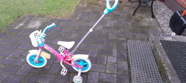 Polkupyörä Mäntyharju - изображение 2