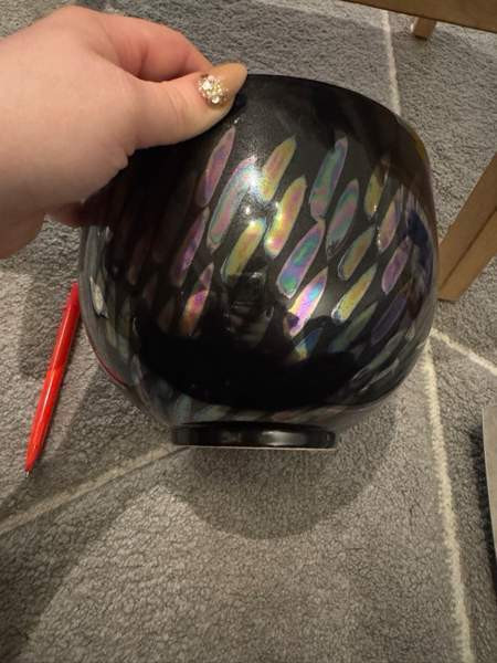 Zeebra kulho Kerava - valokuva 2