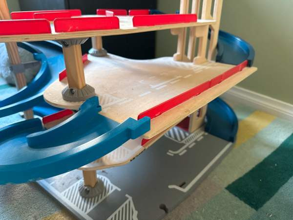 Parkkitalo (BRIO-yhteensopiva) Helsinki - valokuva 4