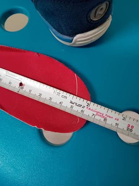 Reima tec Välikausikengät koko 26 Kankaanpää - изображение 6