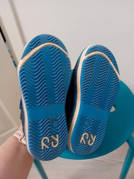 Reima tec Välikausikengät koko 26 Kankaanpää - изображение 5