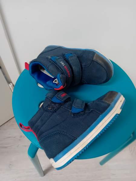 Reima tec Välikausikengät koko 26 Kankaanpää - изображение 2