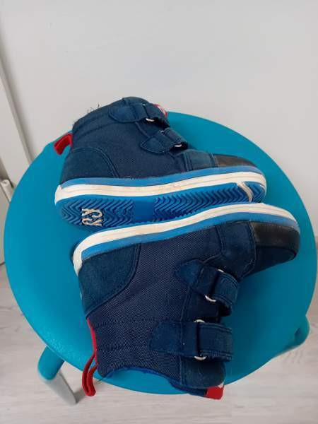 Reima tec Välikausikengät koko 26 Kankaanpää - изображение 3