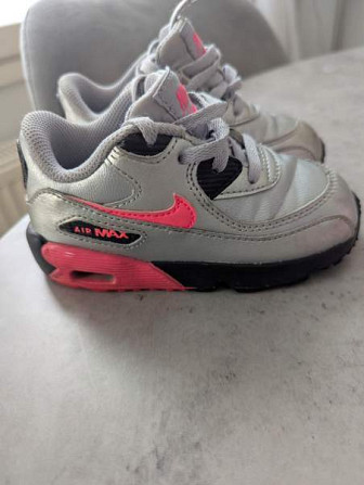 Nike Air max Tampere - valokuva 3