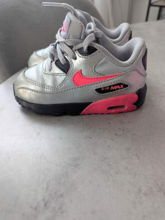 Nike Air max Tampere - valokuva 1