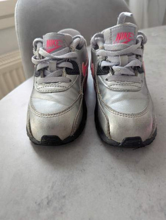 Nike Air max Tampere - valokuva 2