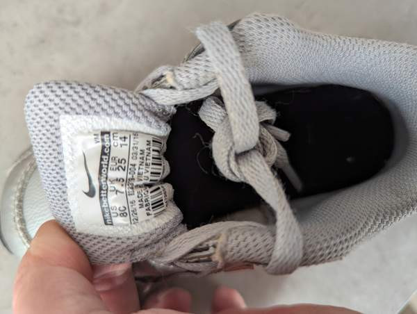 Nike Air max Tampere - photo 4