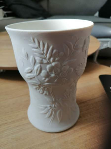 Arabia Suvi-maljakko vintage Tuusula - photo 2