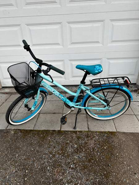 Crescent Edda 20”, 1v. Пори - изображение 1