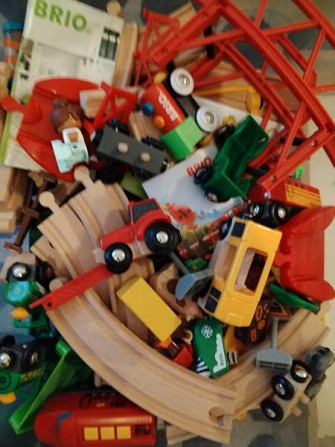 Brio junarata osia Pori - photo 2