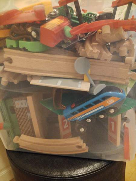 Brio junarata osia Pori – foto 4