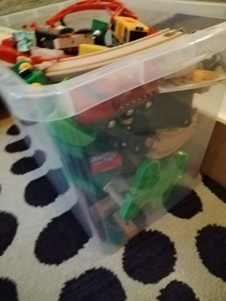 Brio junarata osia Pori – foto 5