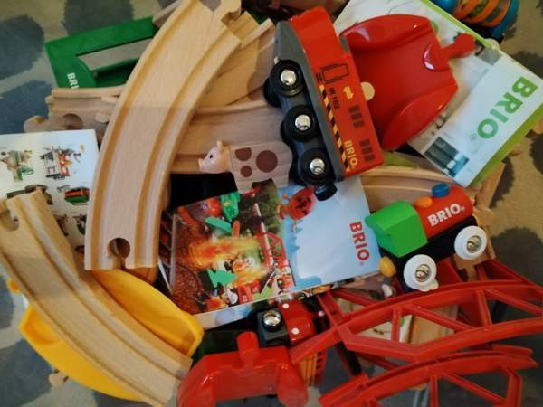 Brio junarata osia Pori – foto 3