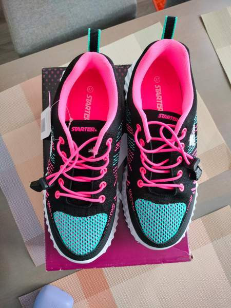 Lasten lenkkarit Ювяскюля - изображение 2