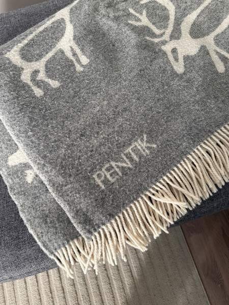 Pentik Saaga Torkkupeitto Naantali – foto 1