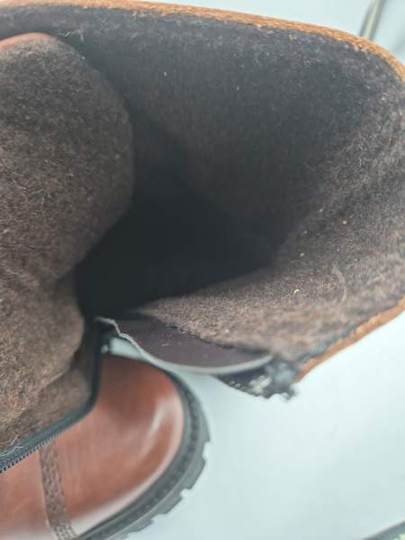 Ruskeat nahka maiharit Kuopio - photo 2