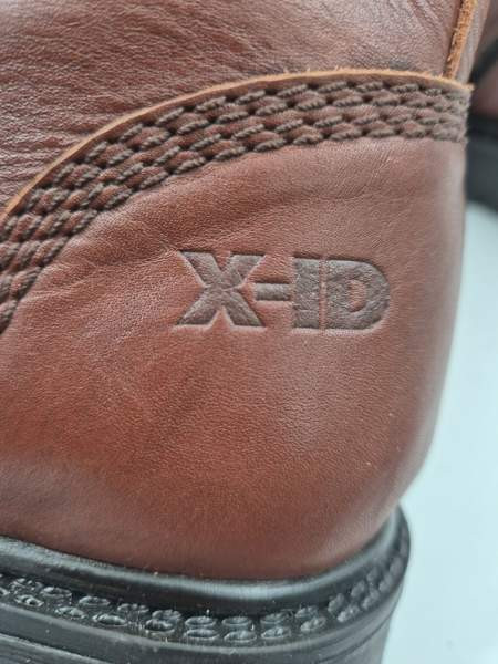 Ruskeat nahka maiharit Kuopio - photo 3