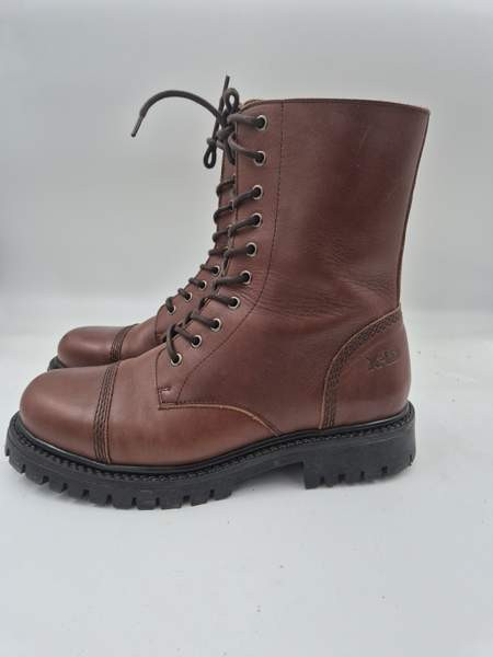 Ruskeat nahka maiharit Kuopio - photo 4