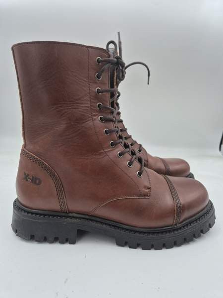 Ruskeat nahka maiharit Kuopio - photo 1