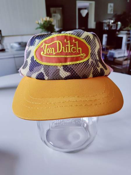 Lippalakki Nokia – foto 1