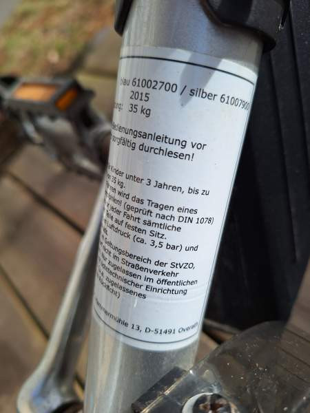 Peräpyörä Salo - photo 5