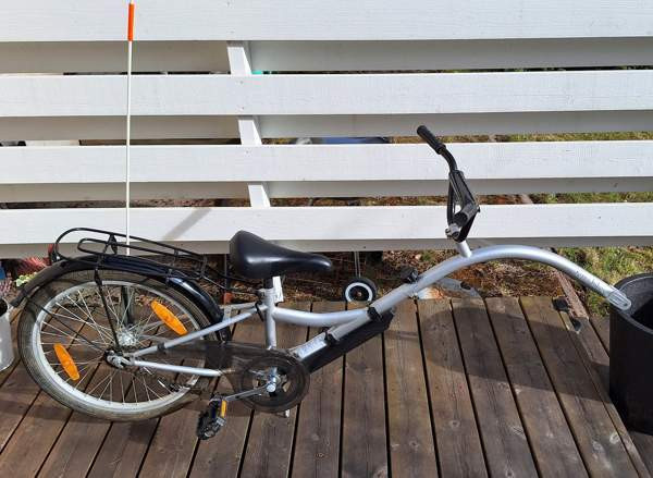 Peräpyörä Salo - photo 1