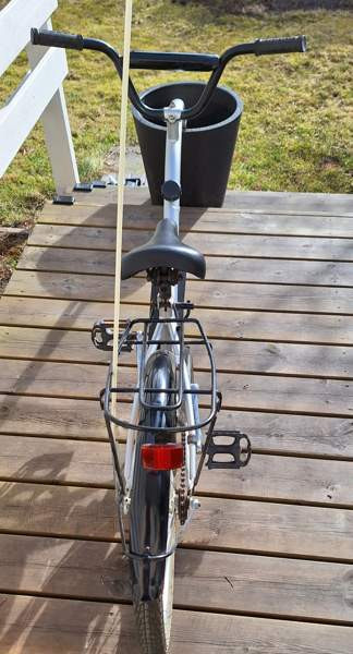 Peräpyörä Salo - photo 2