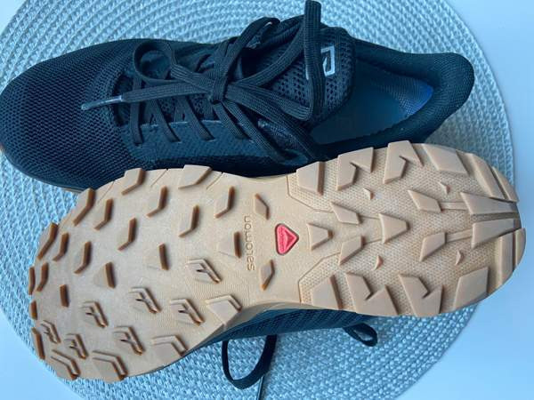 Salomon Outbound Prism Gtx W ulkoilu/vaelluskenkä Espoo – foto 3