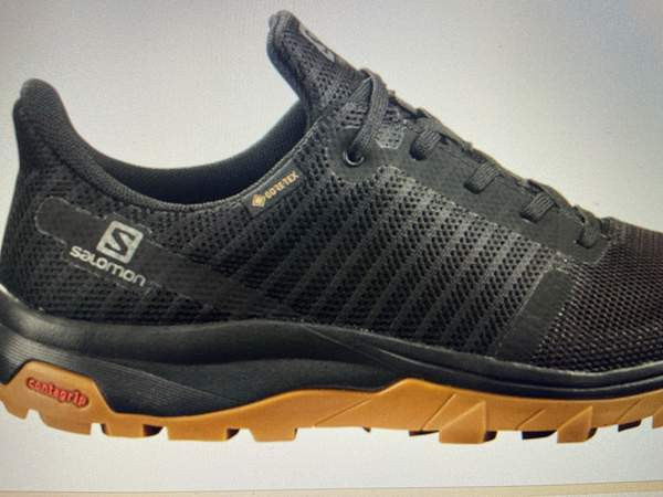 Salomon Outbound Prism Gtx W ulkoilu/vaelluskenkä Espoo – foto 1