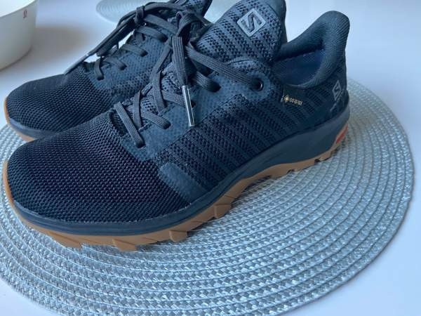 Salomon Outbound Prism Gtx W ulkoilu/vaelluskenkä Espoo – foto 2