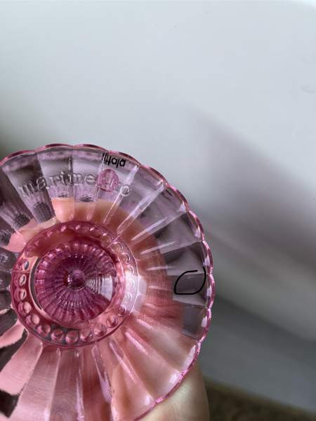 Mariskooli sweet pink 155mm Helsinki – foto 3