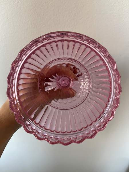 Mariskooli sweet pink 155mm Helsinki – foto 4