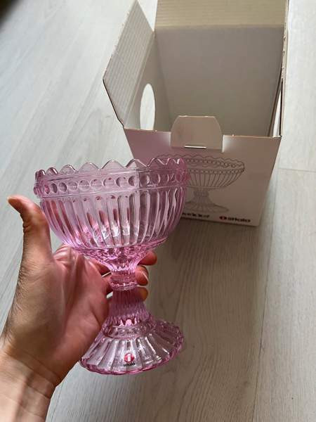 Mariskooli sweet pink 155mm Helsinki – foto 1