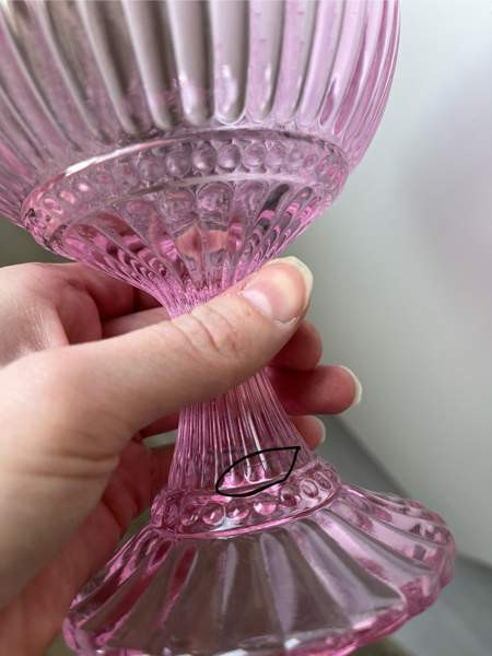 Mariskooli sweet pink 155mm Helsinki – foto 2