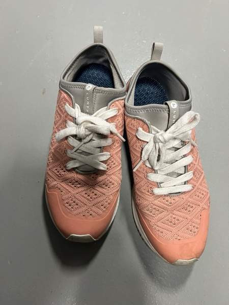 Luhta kesälenkkarit Helsinki – foto 1