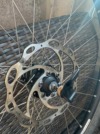Specialized 26” Etuvanne Paimio – foto 3