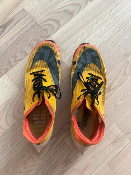 Nike Vaporfly 2 Helsinki - valokuva 2