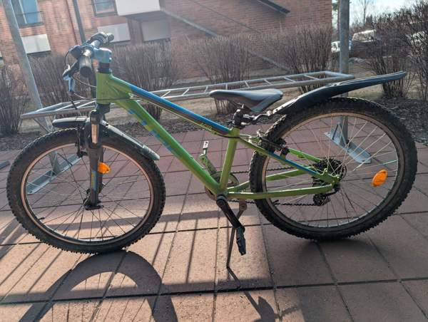 CUBE ACID 240 Коккола - изображение 3