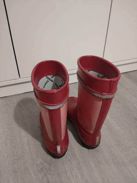 Nokian kumisaappaat 33 Liperi - изображение 2