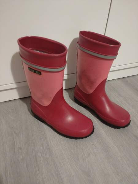 Nokian kumisaappaat 33 Liperi - изображение 1