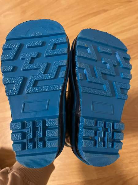 Ciraf sarjis kumisaappaat 22 Espoo - valokuva 3