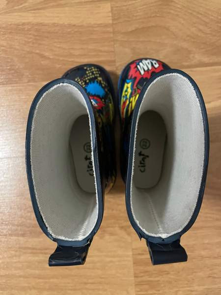 Ciraf sarjis kumisaappaat 22 Espoo - valokuva 2