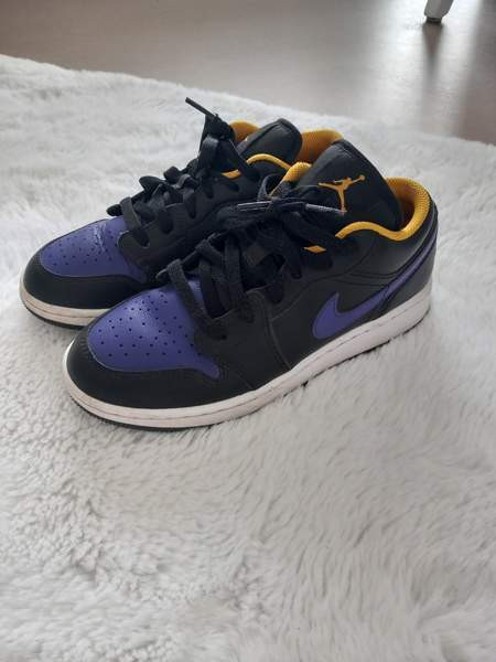 Jordan koko 36. tennarit Helsinki - photo 1