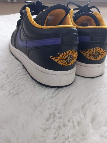 Jordan koko 36. tennarit Helsinki - photo 3