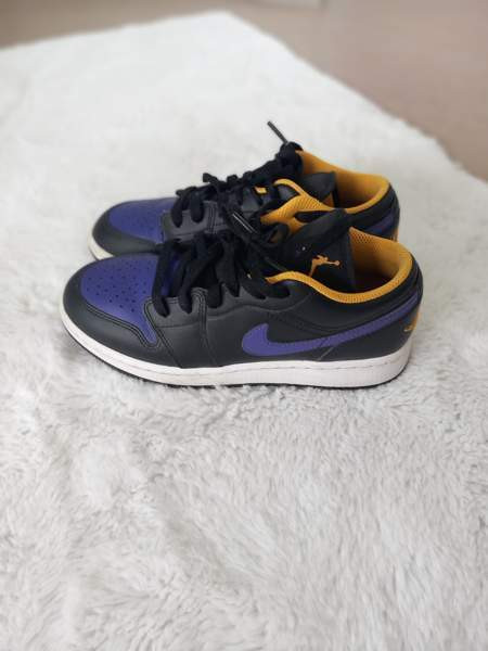 Jordan koko 36. tennarit Helsinki - photo 2