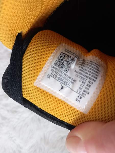 Jordan koko 36. tennarit Helsinki - photo 4