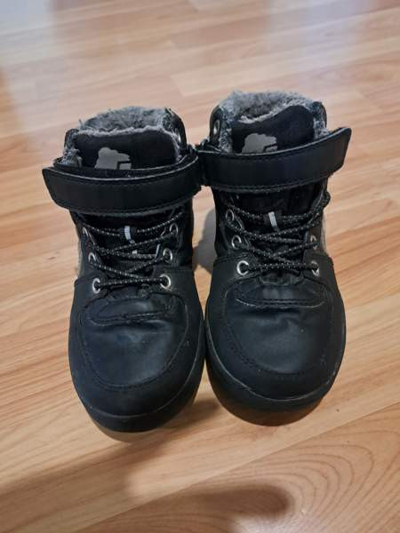 Talvi/väkikausilenkkarit 28 Huittinen - изображение 2